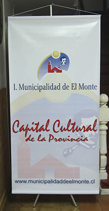 podium
